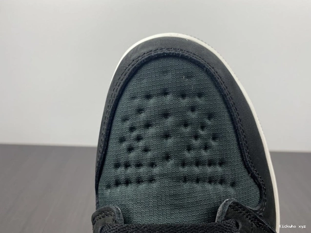 DB2889-001 Jordan Black Particle Retro Grey Gore-Tex High 1 Element 0616